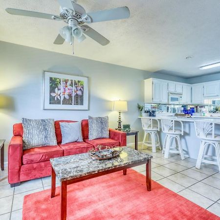 Horizon South Unit 204 Panama City Beach Exterior foto