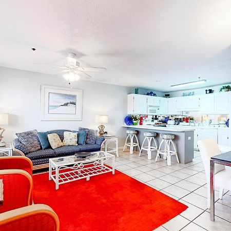 Horizon South Unit 204 Panama City Beach Exterior foto