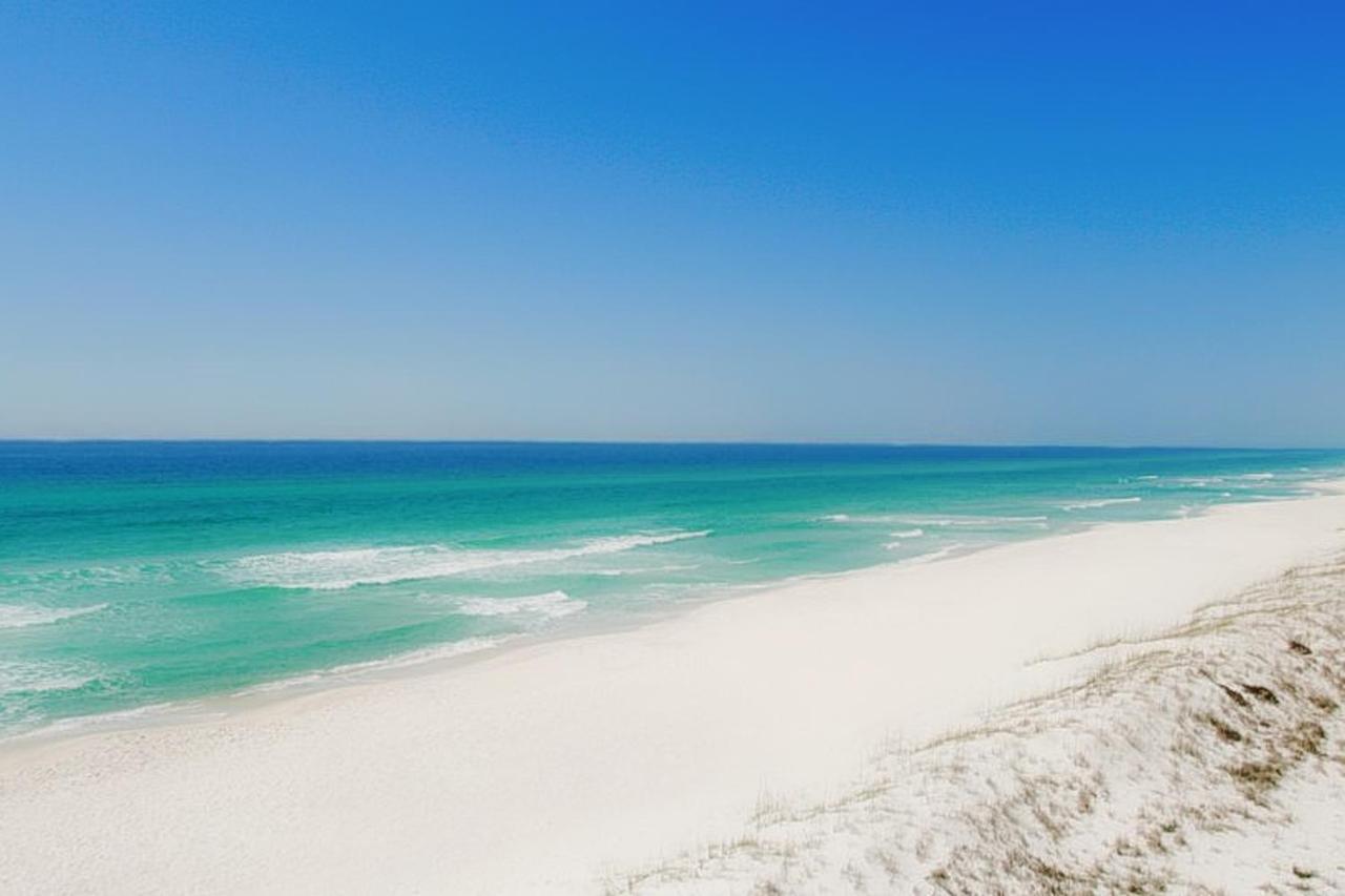 Horizon South Unit 204 Panama City Beach Exterior foto