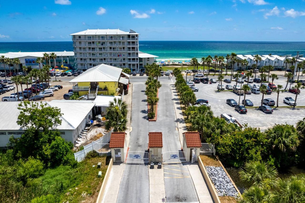 Horizon South Unit 204 Panama City Beach Exterior foto