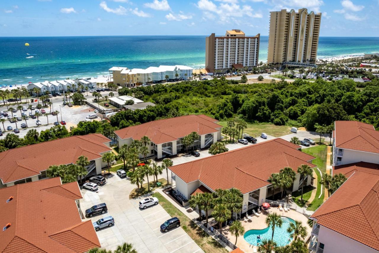 Horizon South Unit 204 Panama City Beach Exterior foto
