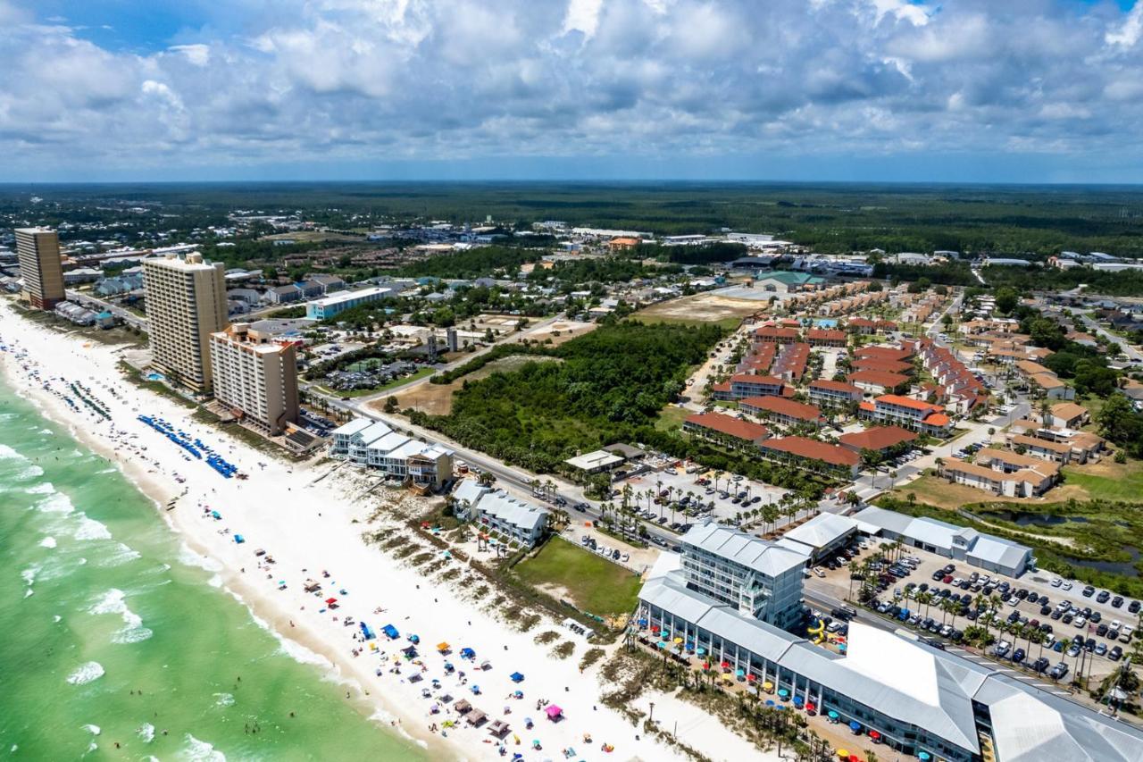 Horizon South Unit 204 Panama City Beach Exterior foto