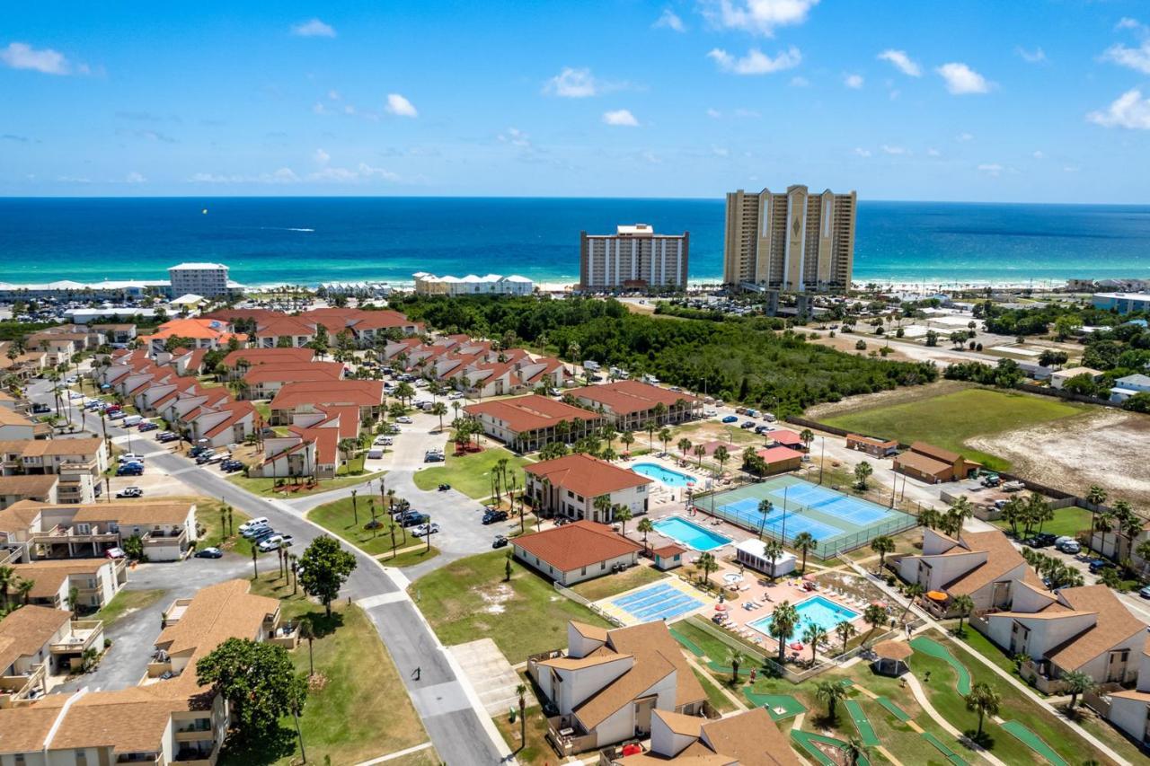 Horizon South Unit 204 Panama City Beach Exterior foto