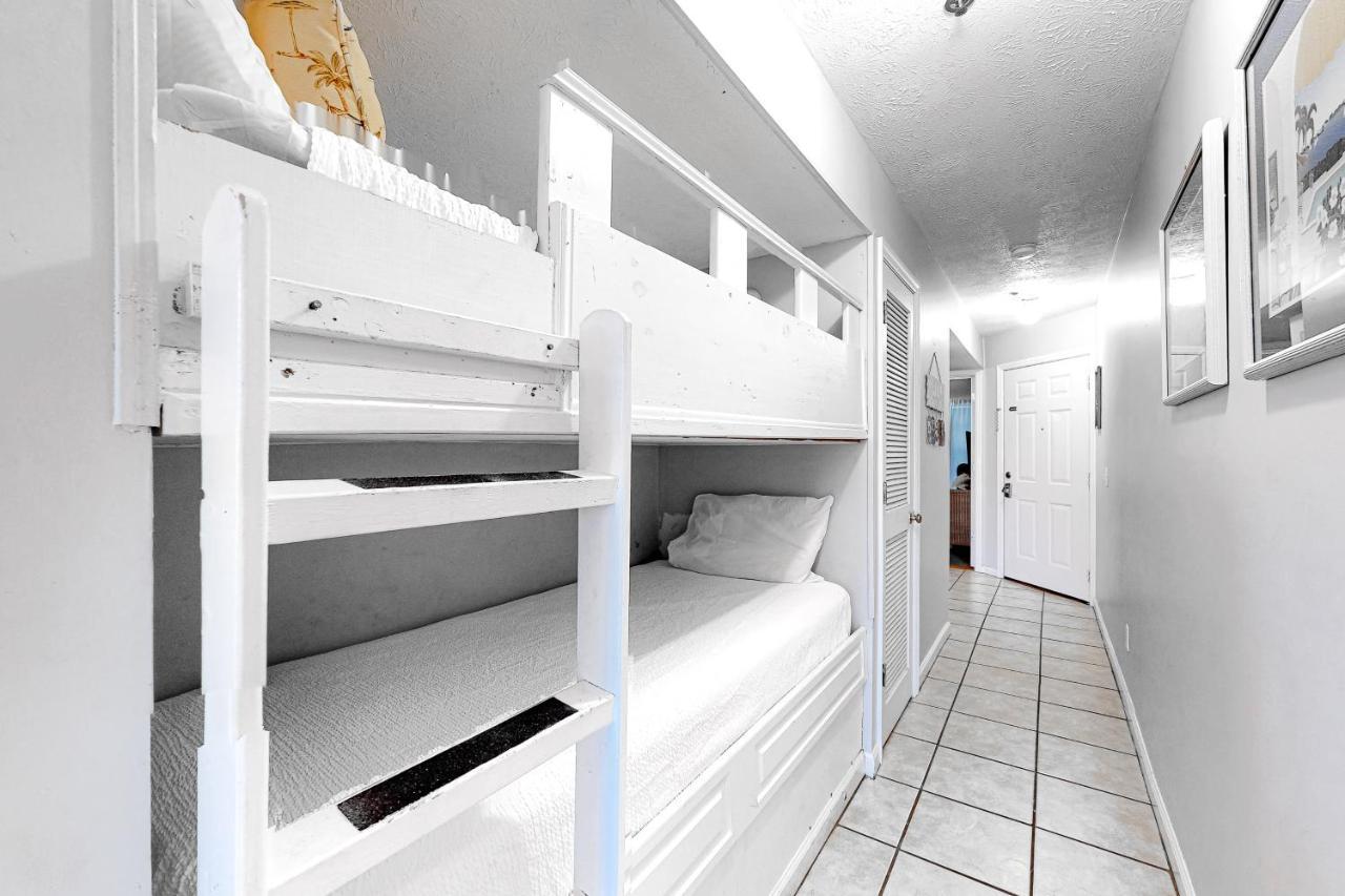 Horizon South Unit 204 Panama City Beach Exterior foto