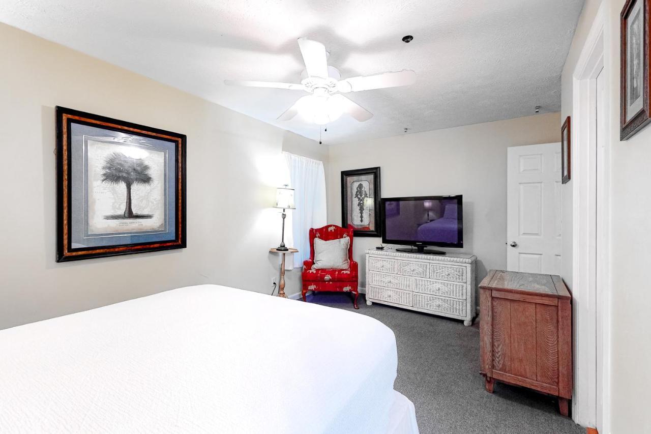 Horizon South Unit 204 Panama City Beach Exterior foto