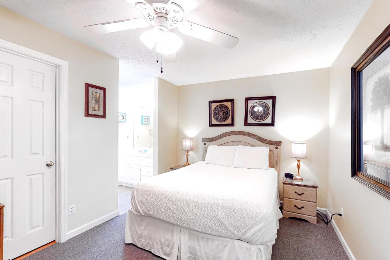 Horizon South Unit 204 Panama City Beach Exterior foto